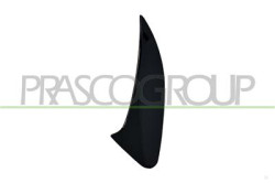 MODANATURA DESTRA PARAURTI POSTERIORE-NERA-LUCIDA MERCEDES - CLA CLASS (W118/C118) AMG/AMG LINE - Mod. 05/19 - 05/23