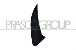 MODANATURA SINISTRA PARAURTI POSTERIORE-NERA-LUCIDA MERCEDES - CLA CLASS (W118/C118) AMG/AMG LINE - Mod. 05/19 - 05/23