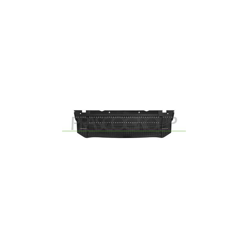 RIPARO SOTTO PARAURTI ANTERIORE MOD. S-LINE AUDI - A5 (8T3/8F) COUPE'/CABRIOLET - Mod. 08/11 - 03/17