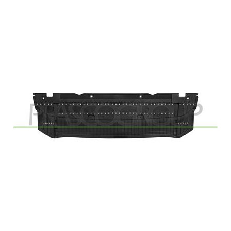 RIPARO SOTTO PARAURTI ANTERIORE MOD. S-LINE AUDI - A5 (8T3/8F) COUPE'/CABRIOLET - Mod. 08/11 - 03/17