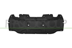 PANNELLO INSONORIZZATORE COFANO-7 CLIPS RENAULT - MEGANE - Mod. 03/16 - 01/20