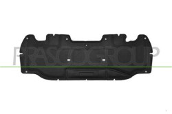 PANNELLO INSONORIZZATORE COFANO-7 CLIPS RENAULT - MEGANE - Mod. 03/16 - 01/20
