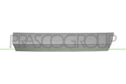 MODANATURA GRIGLIA SUPERIORE SINISTRA-CROMATA MERCEDES - SPRINTER - Mod. 04/06 - 08/13