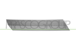 MODANATURA DESTRA GRIGLIA RADIATORE-INFERIORE-CROMATA MERCEDES - SPRINTER - Mod. 04/06 - 08/13