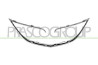 CORNICE GRIGLIA RADIATORE-CROMATA LANCIA - YPSILON - Mod. 09/15 - 01/24