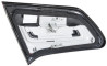 LUCE POSTERIORE, DESTRA CITROEN - C4 - Mod. 11/10 - 12/17