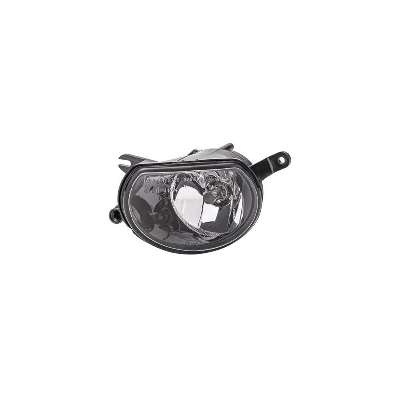 FENDINEBBIA ALO SX AUDI Q7 -05/09 AUDI - Q7 (4L) - Mod. 07/09 - 05/15