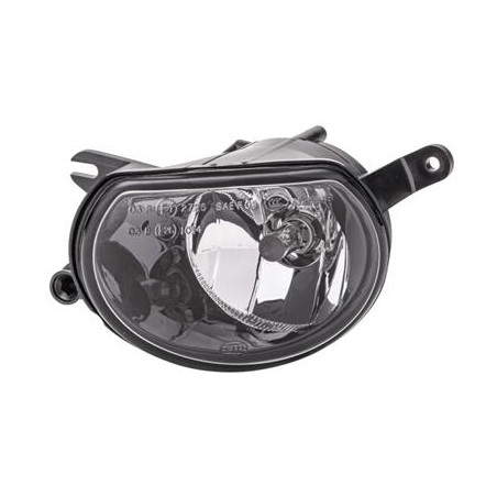 FENDINEBBIA ALO SX AUDI Q7 -05/09 AUDI - Q7 (4L) - Mod. 07/09 - 05/15