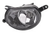 FENDINEBBIA ALO SX AUDI Q7 -05/09 AUDI - Q7 (4L) - Mod. 07/09 - 05/15