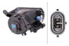 FENDINEBBIA ALO SX AUDI Q7 -05/09 AUDI - Q7 (4L) - Mod. 07/09 - 05/15