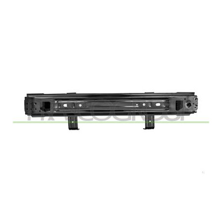 RINFORZO PARAURTI POSTERIORE FIAT - PANDA - Mod. 01/12 -