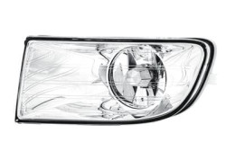 FENDI OCTAVIA II SX 04-08 SKODA - OCTAVIA - Mod. 11/08 - 04/13