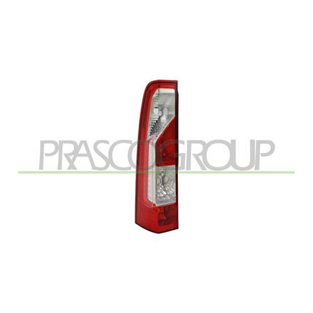 FANALE POSTERIORE SINISTRO-SENZA PORTA-LAMPADA NISSAN - NV 400 - Mod. 01/10 - 09/21