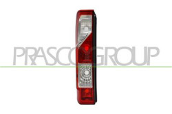 FANALE POSTERIORE SINISTRO-SENZA PORTA-LAMPADA NISSAN - NV 400 - Mod. 01/10 - 09/21