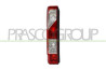 FANALE POSTERIORE SINISTRO-SENZA PORTA-LAMPADA NISSAN - NV 400 - Mod. 01/10 - 09/21
