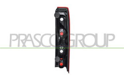 FANALE POSTERIORE SINISTRO-SENZA PORTA-LAMPADA NISSAN - NV 400 - Mod. 01/10 - 09/21