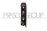 FANALE POSTERIORE SINISTRO-SENZA PORTA-LAMPADA NISSAN - NV 400 - Mod. 01/10 - 09/21