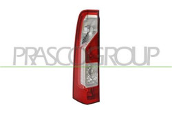 FANALE POSTERIORE SINISTRO-SENZA PORTA-LAMPADA OPEL - MOVANO - Mod. 07/14 - 04/21
