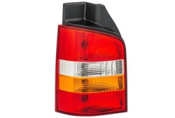 FAN. VW TRANSPORTER 04/03- SX VOLKSWAGEN - T5 - Mod. 09/09 - 03/15