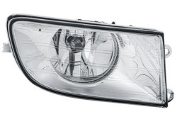 FENDI DX SK OCTAVIA 04- SKODA - OCTAVIA - Mod. 11/08 - 04/13