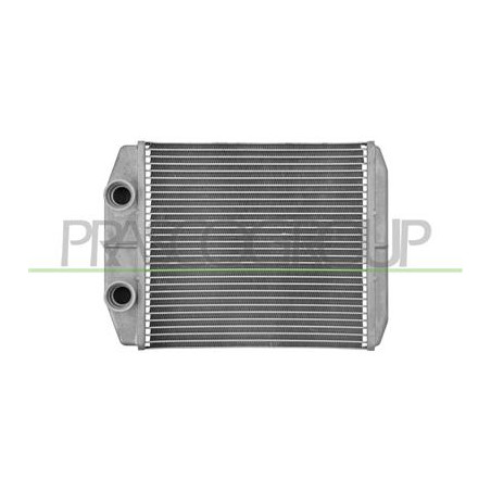 RISCALDATORE RENAULT - CLIO - Mod. 09/12 - 08/16