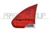 FANALE POSTERIORE DESTRO-INTERNO-SENZA PORTA-LAMPADA-LED PEUGEOT - 2008 - Mod. 04/13 - 03/16