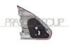 FANALE POSTERIORE DESTRO-INTERNO-SENZA PORTA-LAMPADA-LED PEUGEOT - 2008 - Mod. 04/13 - 03/16