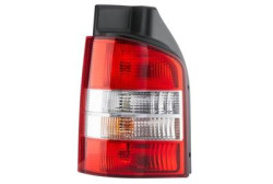 FAN. VW TRANSP. R/B 04/03- SX VOLKSWAGEN - T5 - Mod. 09/09 - 03/15