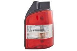 FAN. VW TRANSP. R/B 04/03 SX VOLKSWAGEN - T5 - Mod. 09/09 - 03/15