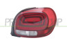 FANALE POSTERIORE DESTRO-SENZA PORTA-LAMPADA CITROEN - C3 - Mod. 09/16 - 09/20