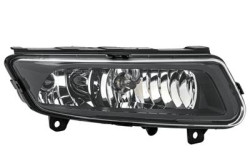 FENDINEBBIA DX VW POLO 06/09- VOLKSWAGEN - POLO - Mod. 09/09 - 05/14