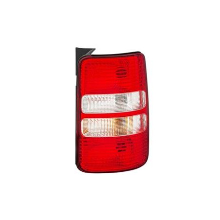 FANALE COF DX VW CADDY 09/10- VOLKSWAGEN - CADDY - Mod. 09/10 - 03/15
