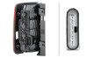 FANALE COF DX VW CADDY 09/10- VOLKSWAGEN - CADDY - Mod. 09/10 - 03/15