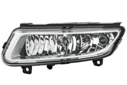 FENDI SX VW POLO 06/09-04/14 VOLKSWAGEN - POLO - Mod. 09/09 - 05/14