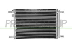 CONDENSATORE VOLKSWAGEN - GOLF SPORTSVAN - Mod. 04/14 - 10/17