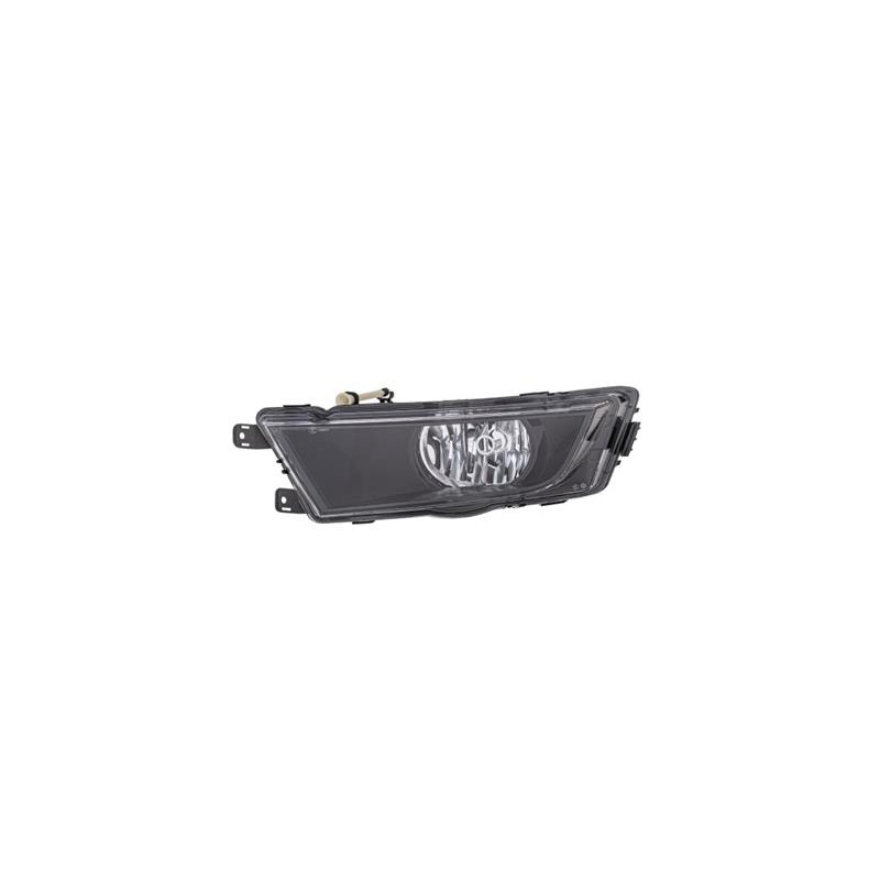FENDI SX ALO NERO SKODA OCTAVIA III 03/17- SKODA - OCTAVIA - Mod. 05/13 - 12/16