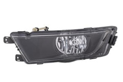 FENDI SX ALO NERO SKODA OCTAVIA III 03/17- SKODA - OCTAVIA - Mod. 01/17 - 02/20
