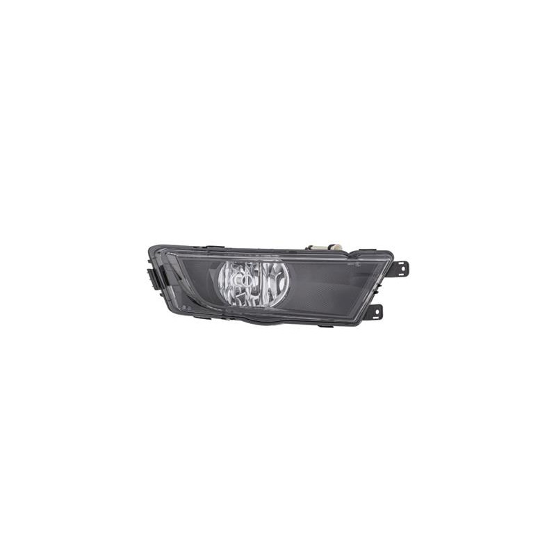 FENDI DX ALO NERO SKODA OCTAVIA III 03/17- SKODA - OCTAVIA - Mod. 01/17 - 02/20