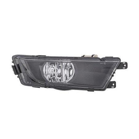 FENDI DX ALO NERO SKODA OCTAVIA III 03/17- SKODA - OCTAVIA - Mod. 01/17 - 02/20
