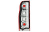 PLASTICA FAN TRANSIT DX 06- FORD - TRANSIT - Mod. 03/06 - 04/13