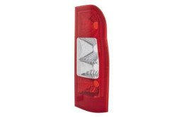 PLASTICA FAN TRANSIT DX 06- FORD - TRANSIT - Mod. 03/06 - 04/13