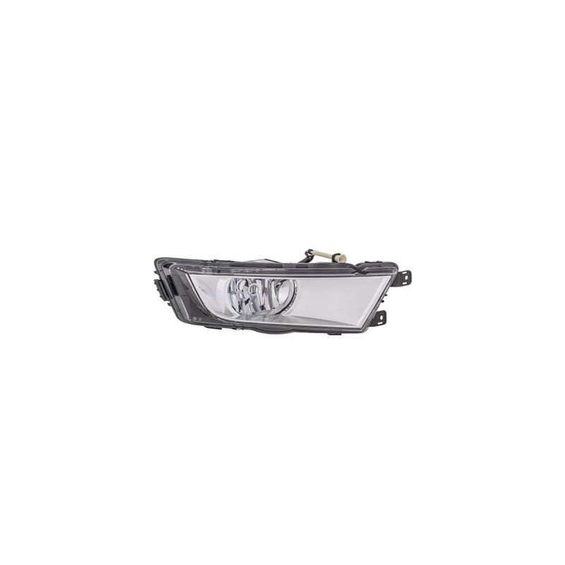 FENDI DX ALO CROMO SKODA OCTAVIA III 03/17- SKODA - OCTAVIA - Mod. 05/13 - 12/16
