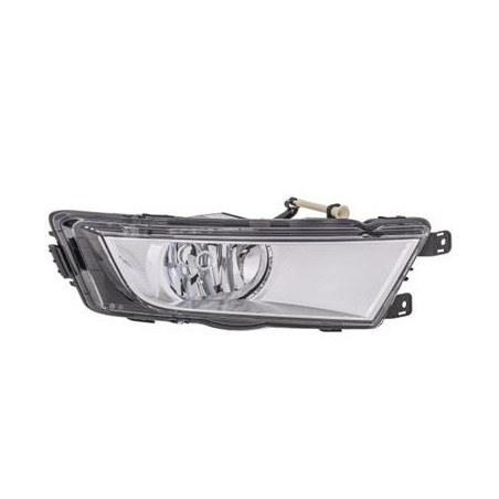 FENDI DX ALO CROMO SKODA OCTAVIA III 03/17- SKODA - OCTAVIA - Mod. 05/13 - 12/16