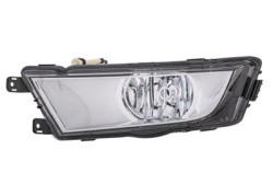 FENDI SX ALO CROMO SKODA OCTAVIA III 03/17- SKODA - OCTAVIA - Mod. 01/17 - 02/20