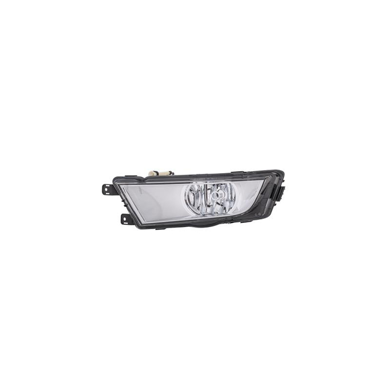 FENDI SX ALO CROMO SKODA OCTAVIA III 03/17- SKODA - OCTAVIA - Mod. 01/17 - 02/20