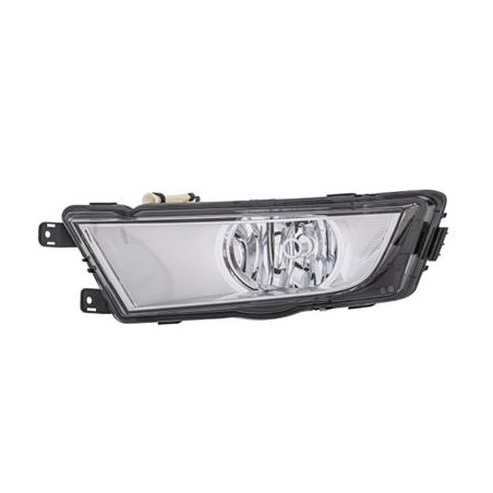 FENDI SX ALO CROMO SKODA OCTAVIA III 03/17- SKODA - OCTAVIA - Mod. 01/17 - 02/20