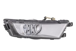 FENDI DX ALO CROMO SKODA OCTAVIA III 03/17- SKODA - OCTAVIA - Mod. 01/17 - 02/20