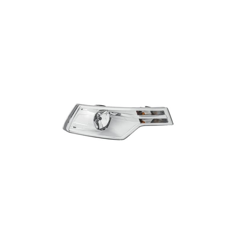FENDI H8,DX,CIEN C5 III 08- CITROEN - C5 - Mod. 01/08 - 12/10