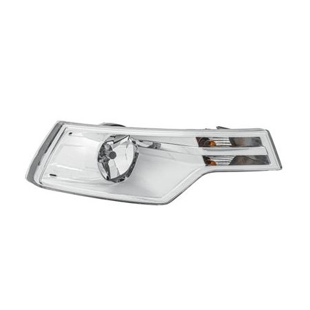 FENDI H8,DX,CIEN C5 III 08- CITROEN - C5 - Mod. 01/08 - 12/10