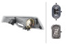 FENDI H8,DX,CIEN C5 III 08- CITROEN - C5 - Mod. 01/08 - 12/10